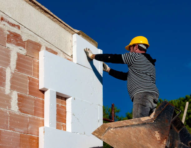 Best Insulation for Specific Applications in Finneytown, OH