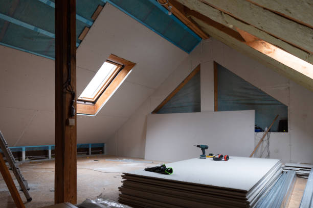 Best Insulation Maintenance and Repair in Finneytown, OH